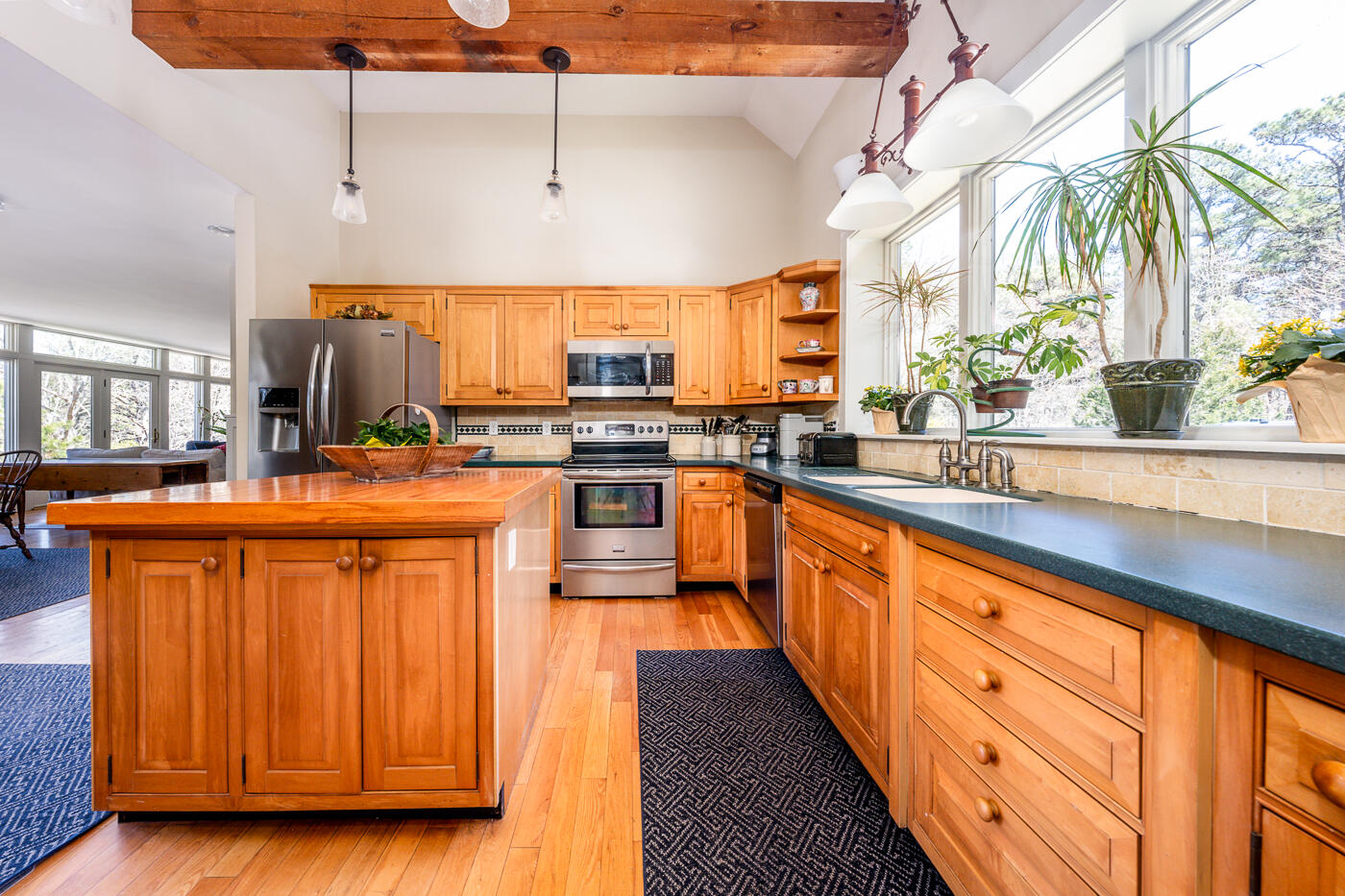 255 High Toss Road Wellfleet, MA 02667 - Photo 11 of 50 kitchen3