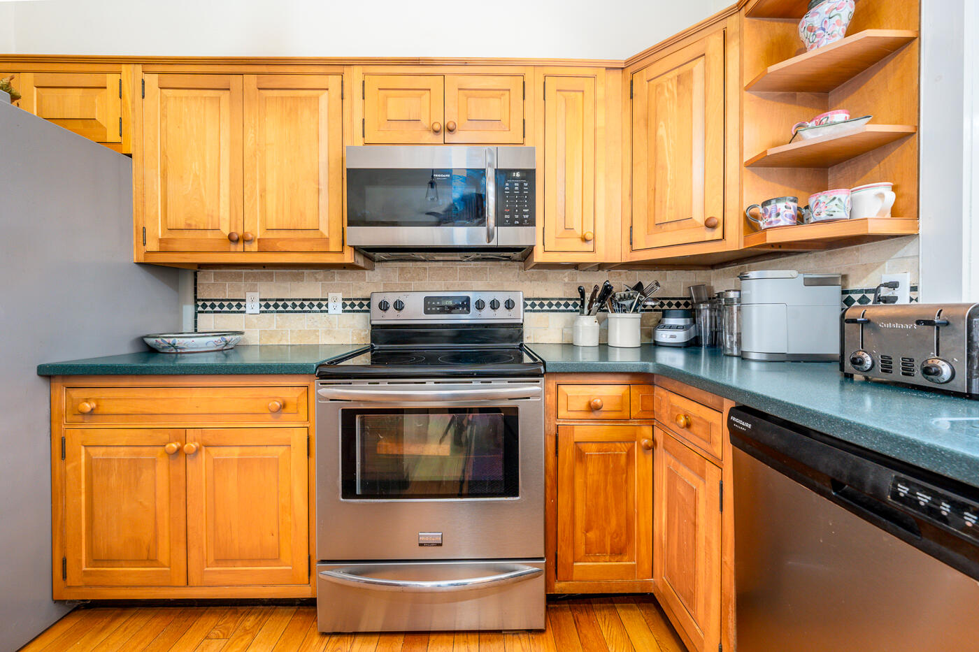 255 High Toss Road Wellfleet, MA 02667 - Photo 13 of 50 kitchen5
