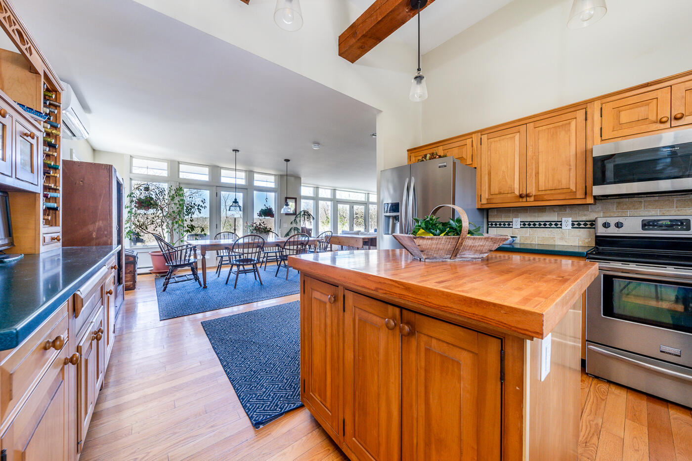 255 High Toss Road Wellfleet, MA 02667 - Photo 14 of 50 kitchen4