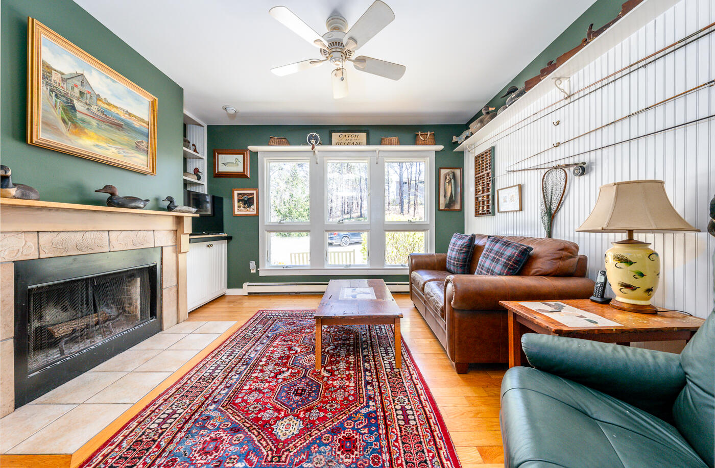 255 High Toss Road Wellfleet, MA 02667 - Photo 22 of 50 den1