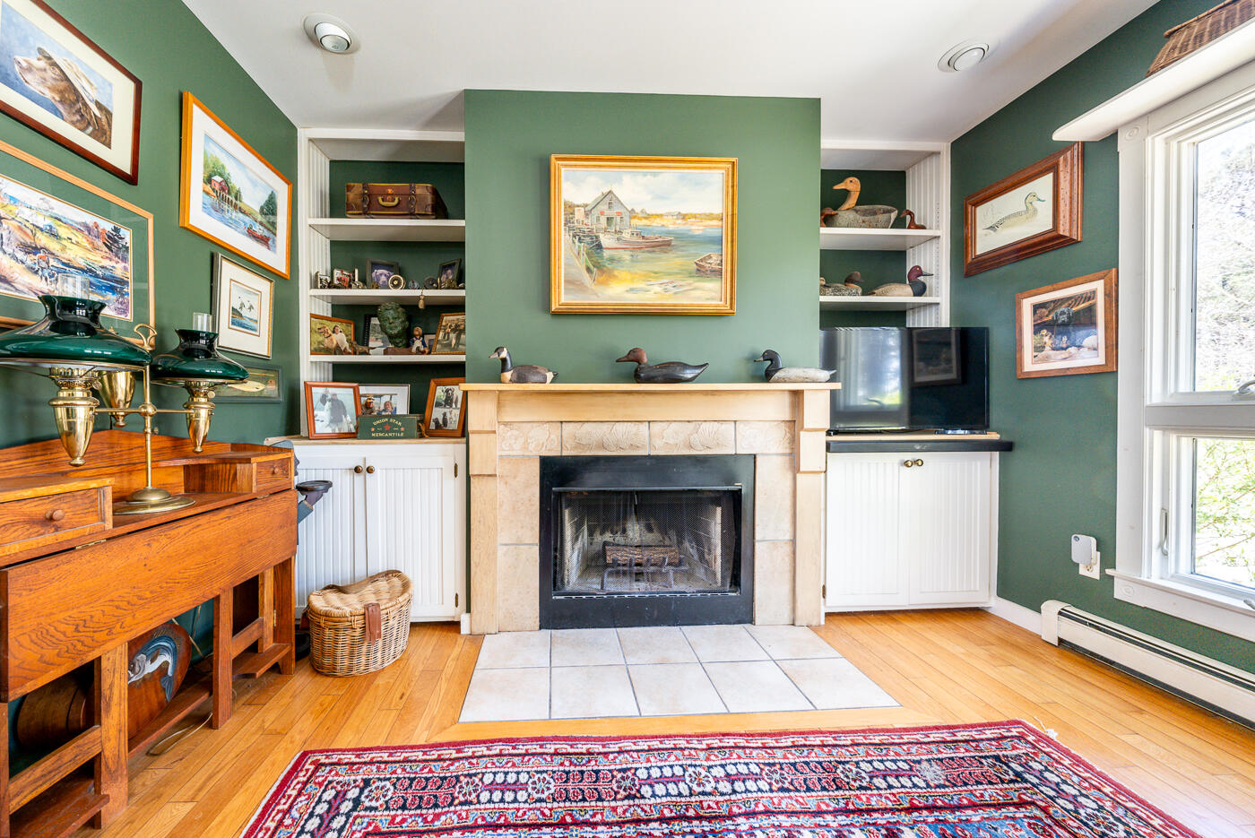 255 High Toss Road Wellfleet, MA 02667 - Photo 23 of 50 den2