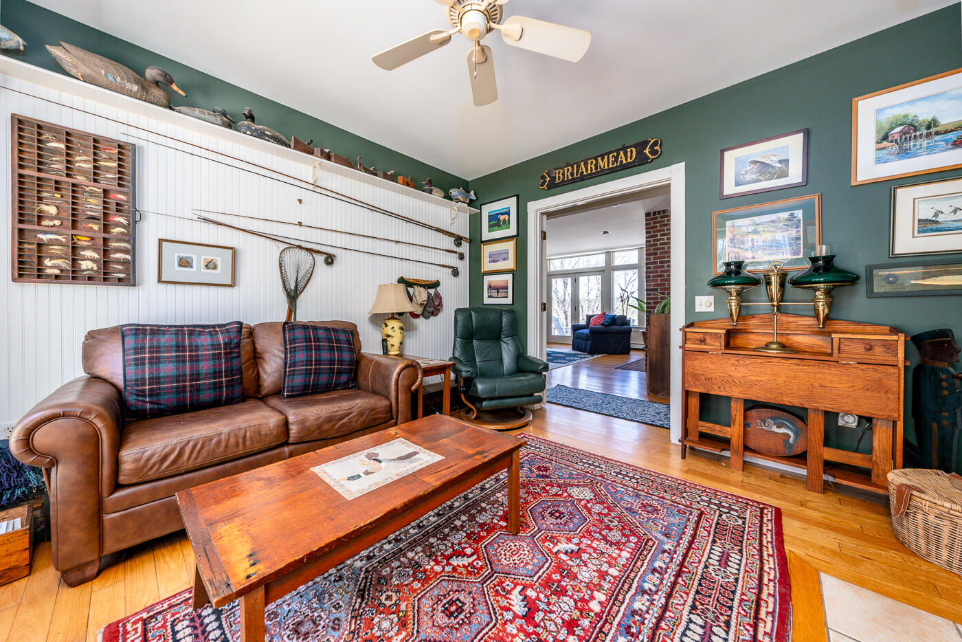 255 High Toss Road Wellfleet, MA 02667 - Photo 24 of 50 den3