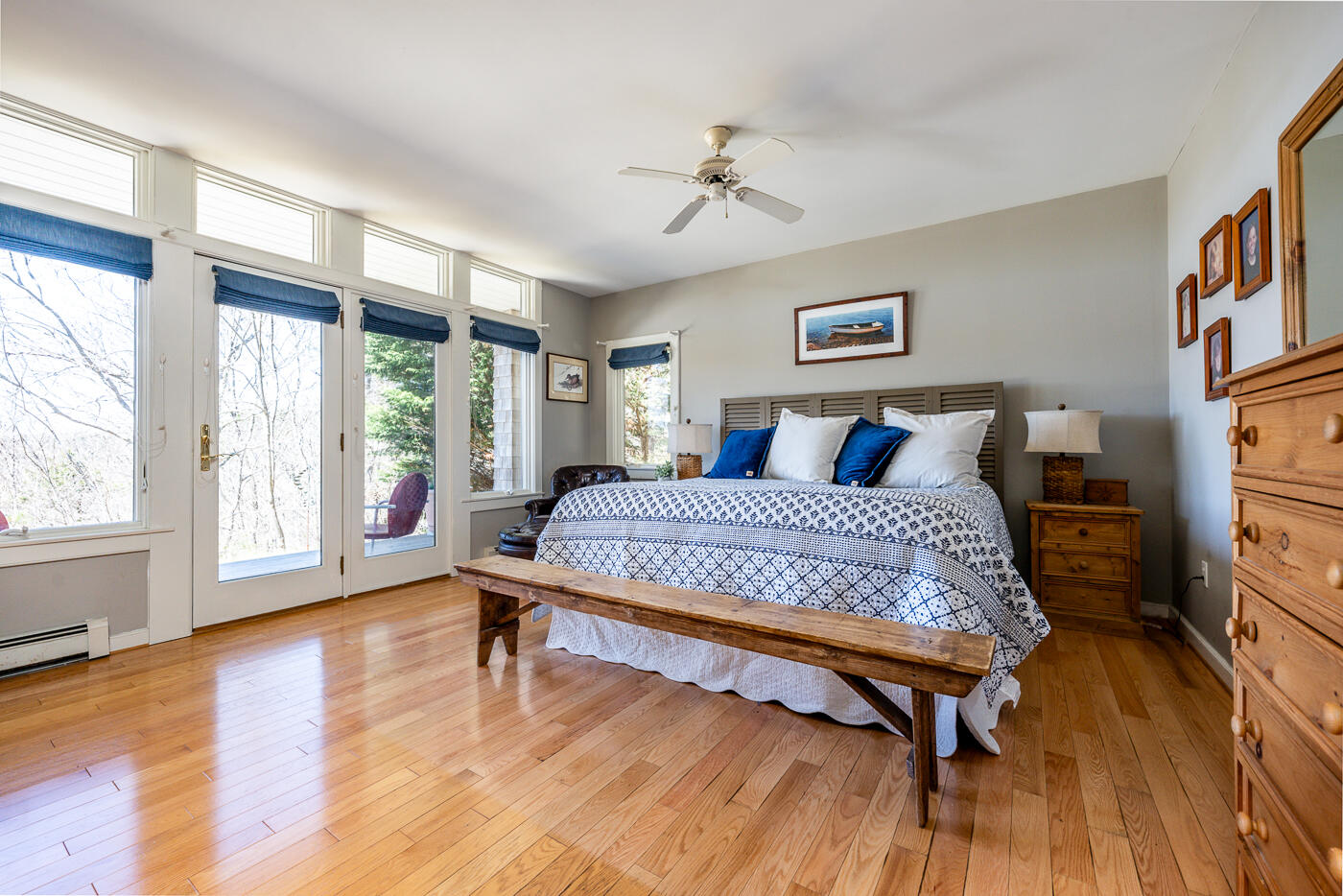 255 High Toss Road Wellfleet, MA 02667 - Photo 25 of 50 1stbedroom1