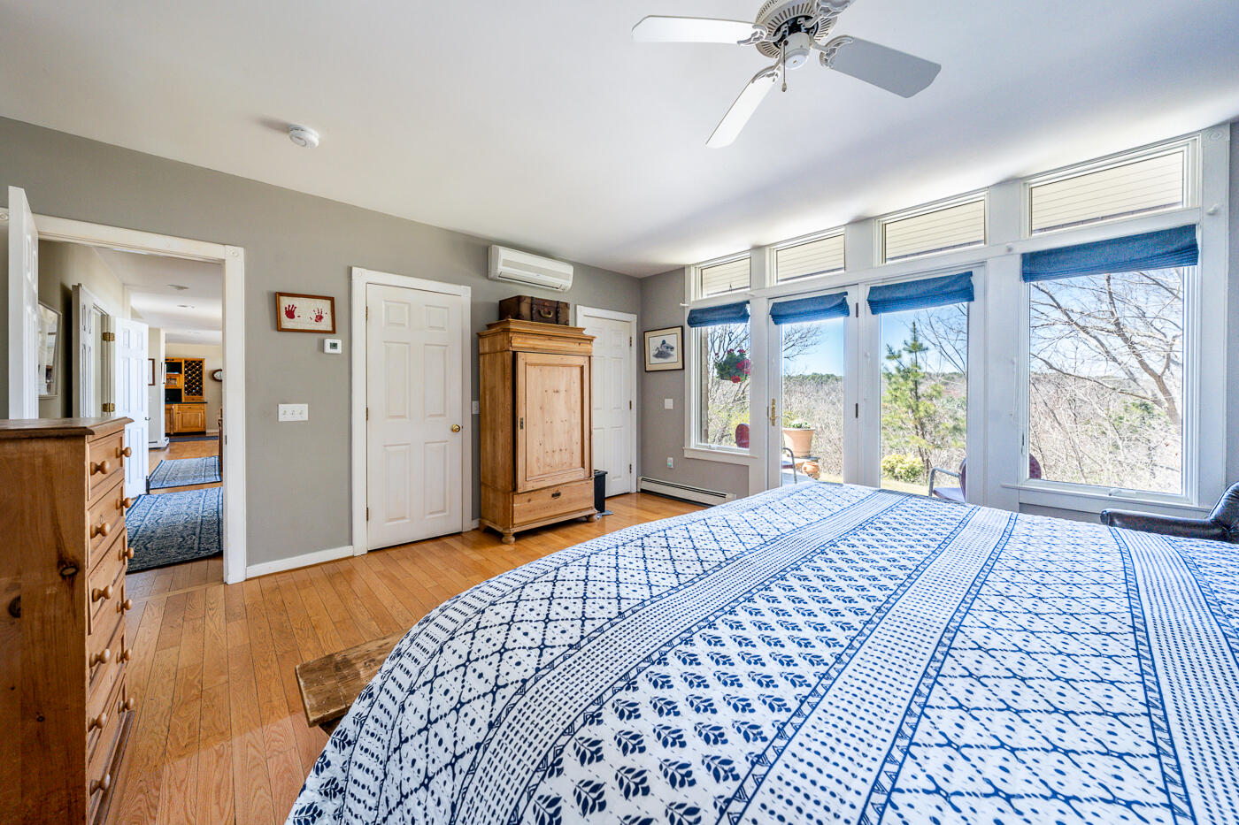255 High Toss Road Wellfleet, MA 02667 - Photo 27 of 50 1stbedroom2