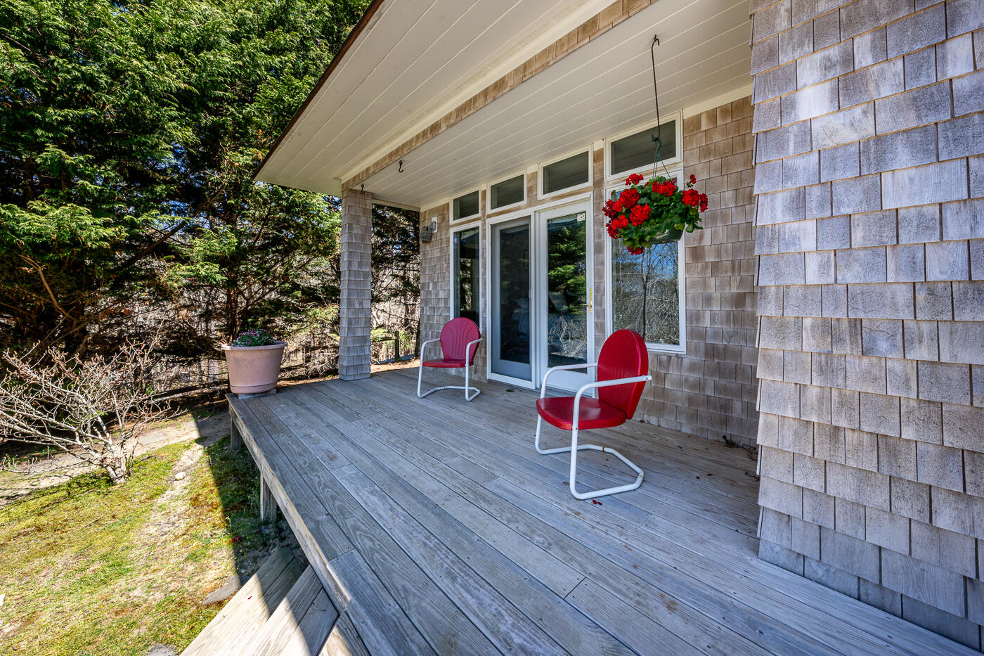 255 High Toss Road Wellfleet, MA 02667 - Photo 28 of 50 deck5