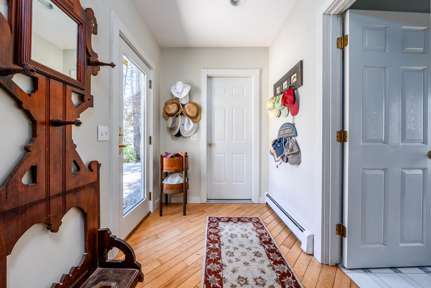 255 High Toss Road Wellfleet, MA 02667 - Photo 31 of 50 hallway