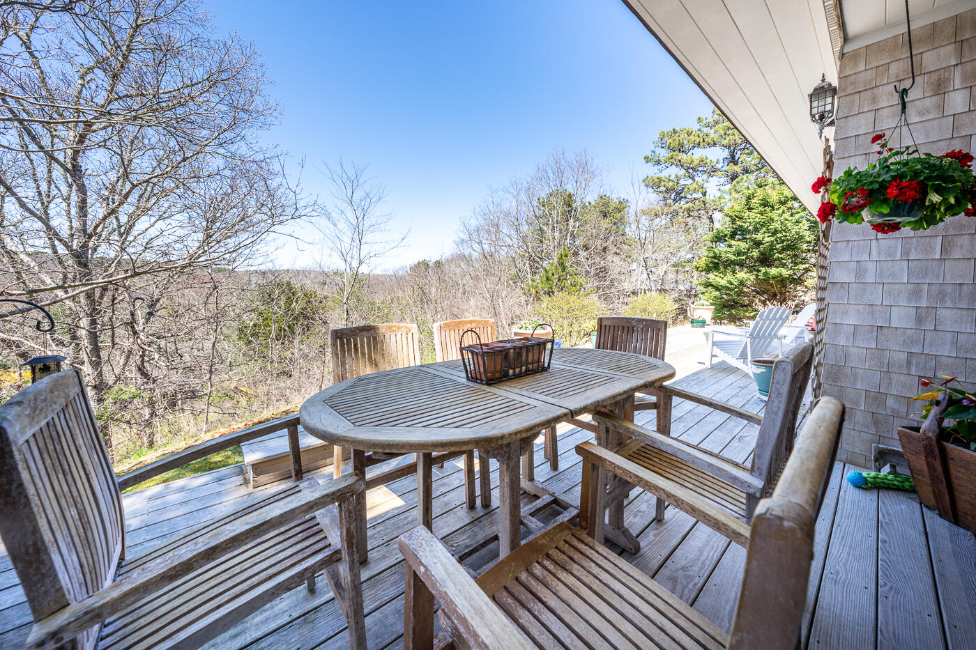 255 High Toss Road Wellfleet, MA 02667 - Photo 34 of 50 deck3