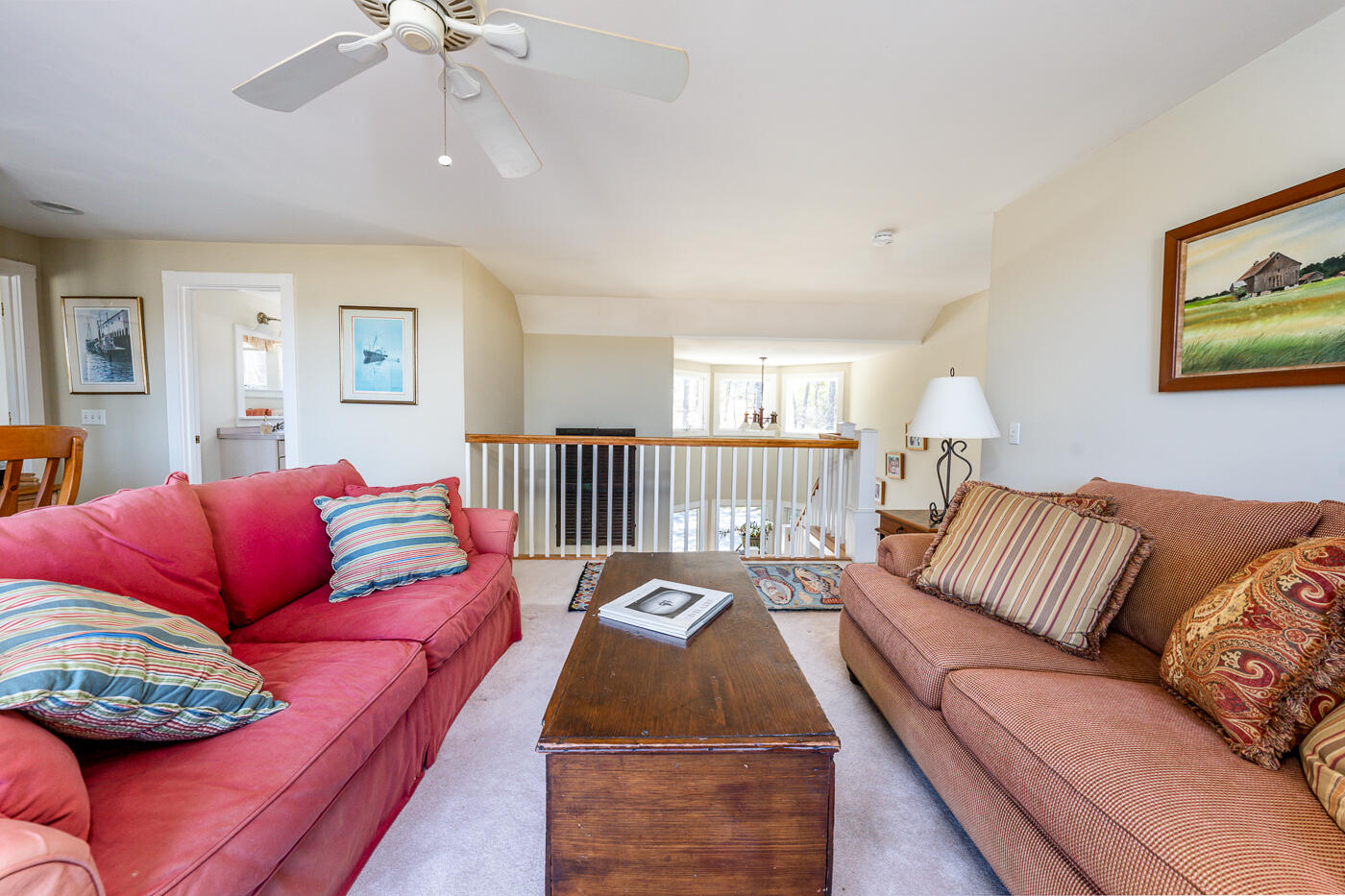 255 High Toss Road Wellfleet, MA 02667 - Photo 36 of 50 familyroom3