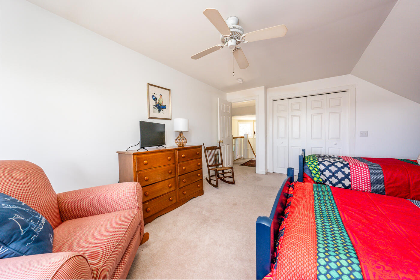 255 High Toss Road Wellfleet, MA 02667 - Photo 39 of 50 2ndbedroom2