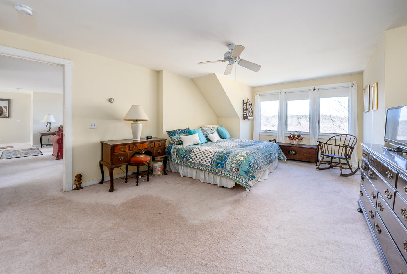 255 High Toss Road Wellfleet, MA 02667 - Photo 41 of 50 3rdbedroom2