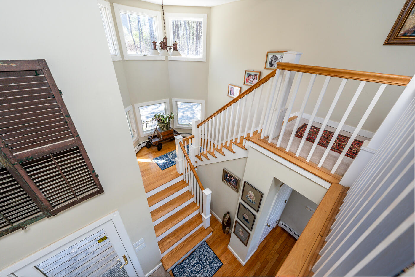 255 High Toss Road Wellfleet, MA 02667 - Photo 43 of 50 stairs