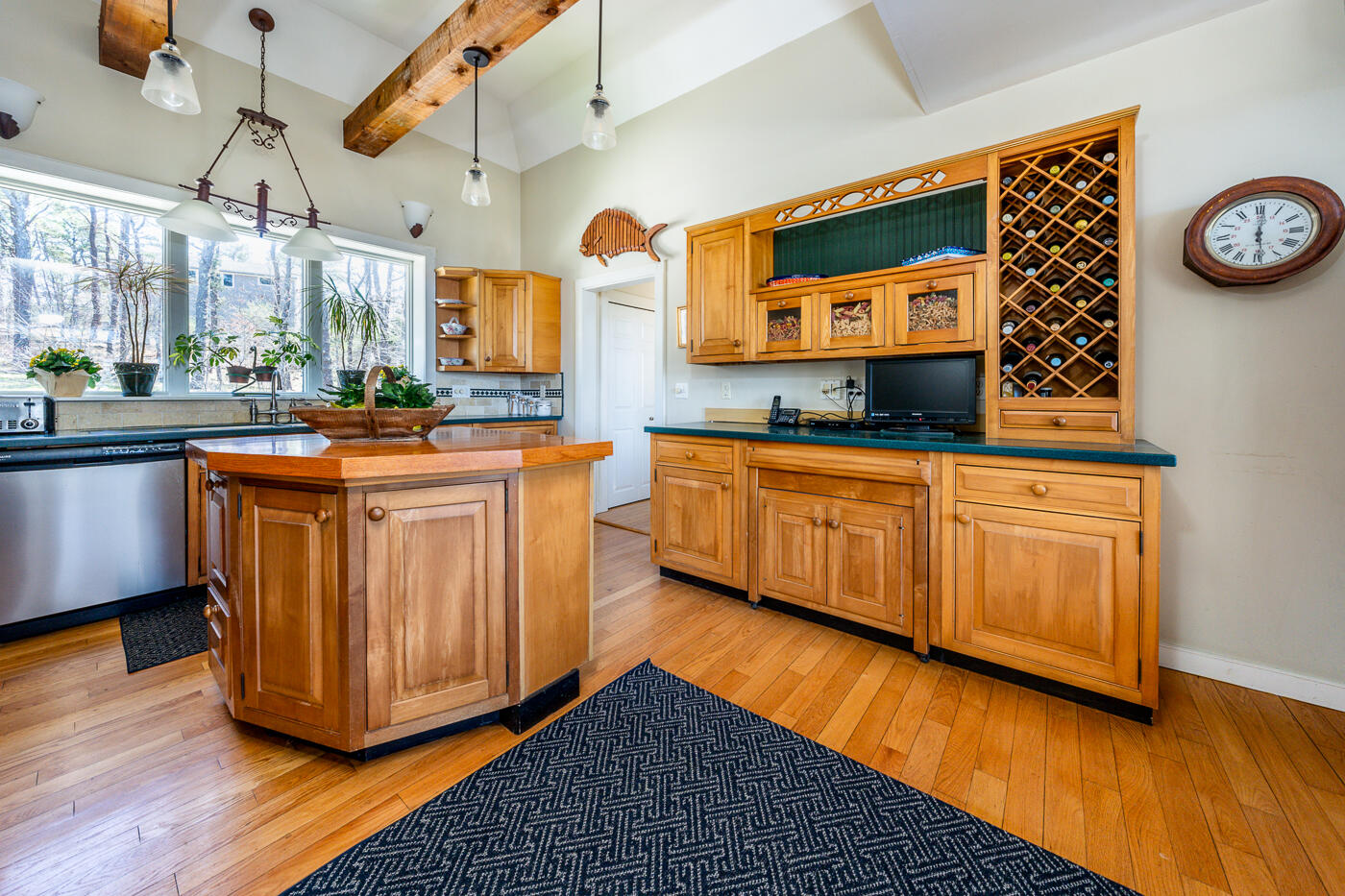 255 High Toss Road Wellfleet, MA 02667 - Photo 10 of 50 kitchen1