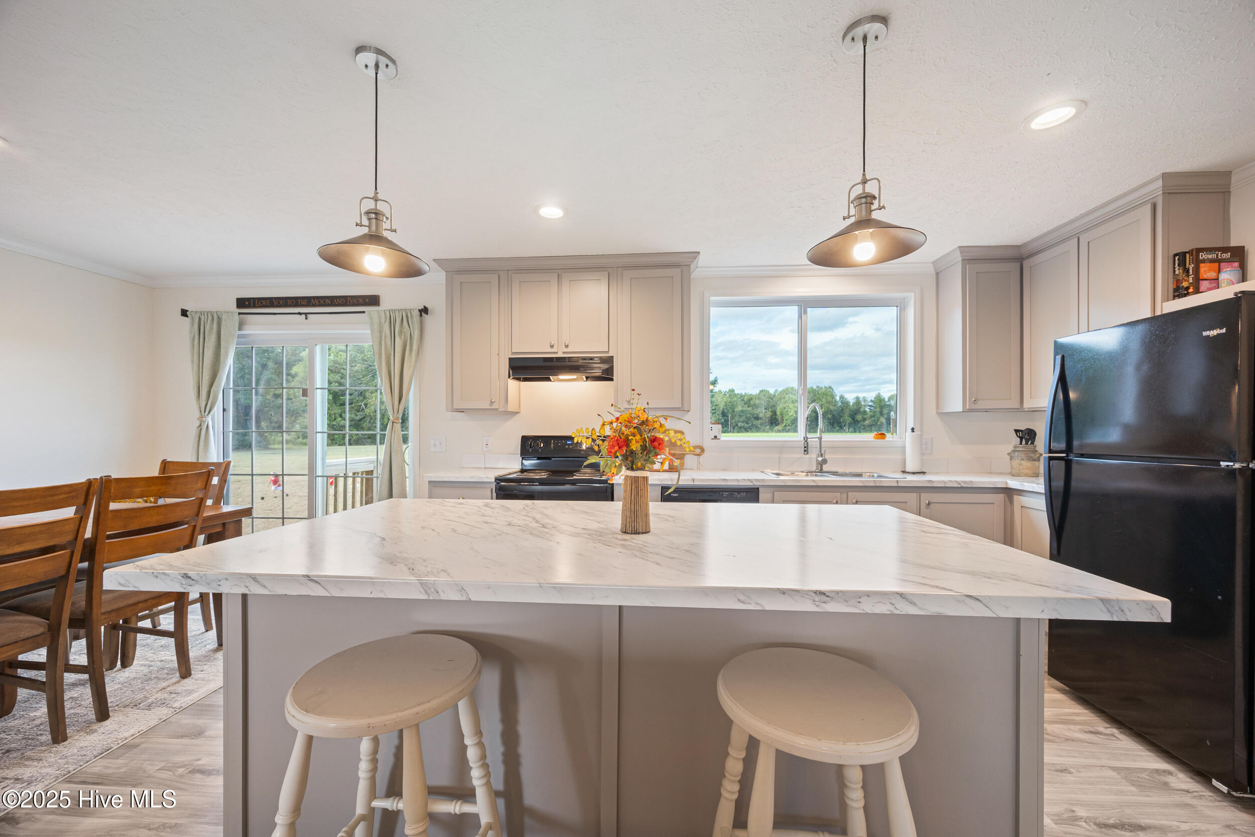219 Yellow Hammer Road Tyner, NC 27980 - Photo 4 of 32 Perfect for breakfast or quick dinners