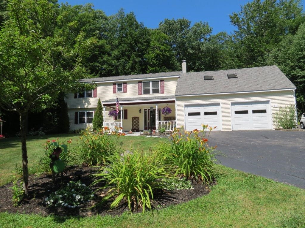 21 Casey Road Milton, NH 03851 - Photo 1 of 30