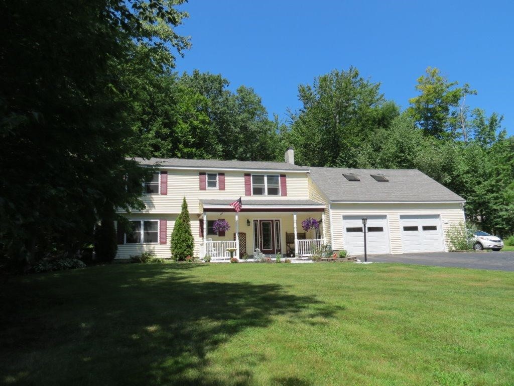 21 Casey Road Milton, NH 03851 - Photo 19 of 30