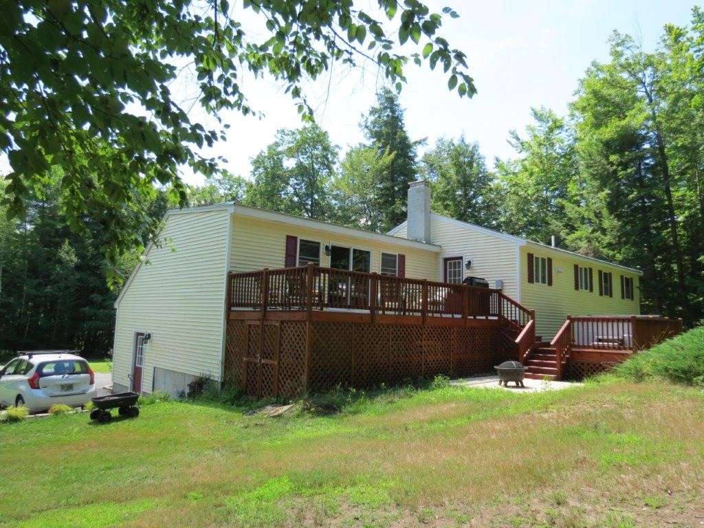 21 Casey Road Milton, NH 03851 - Photo 20 of 30