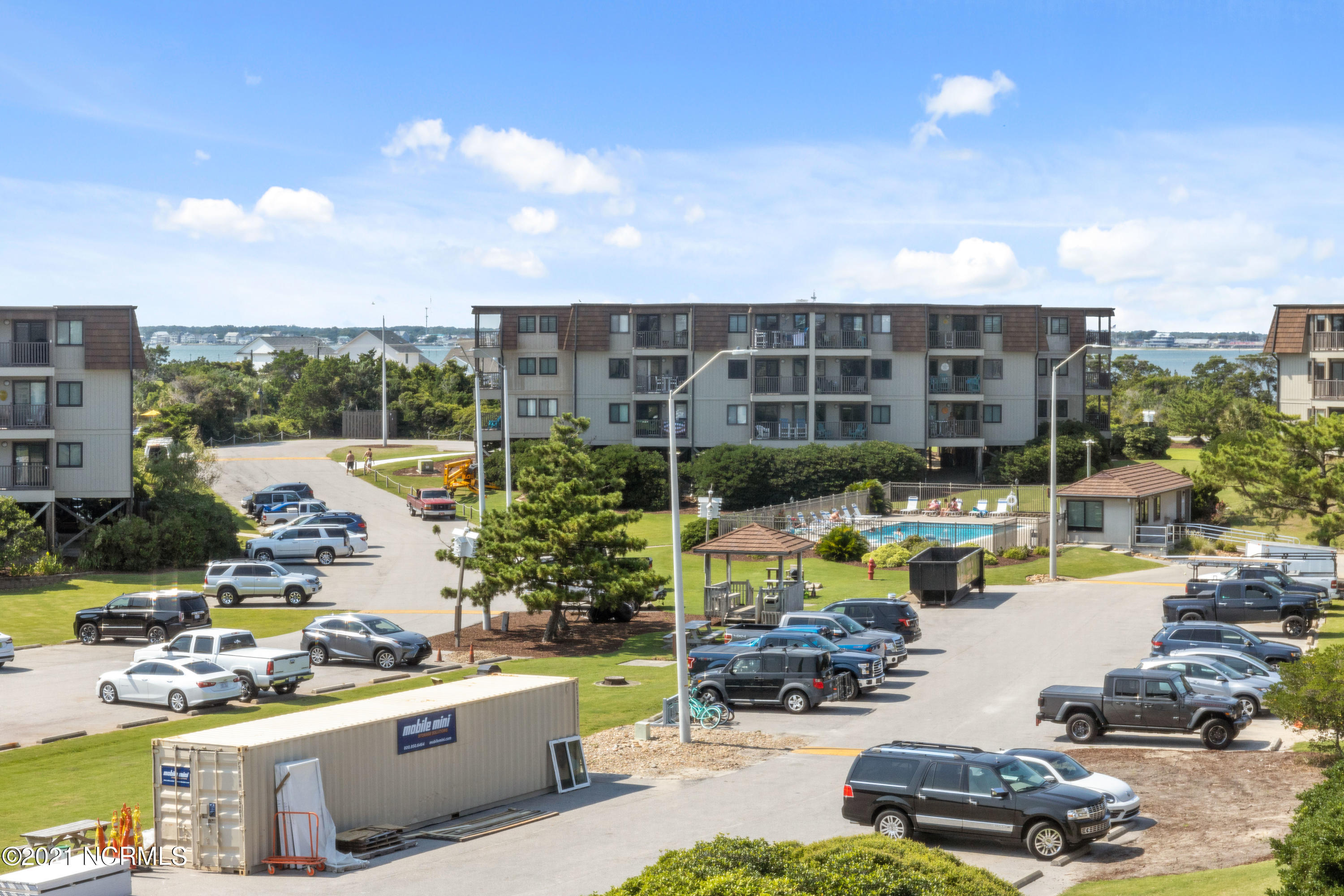 2008 East Fort Macon Road, Unit B17 Atlantic Beach, NC 28512 - Photo 28 of 60 Southwinds B-17-2