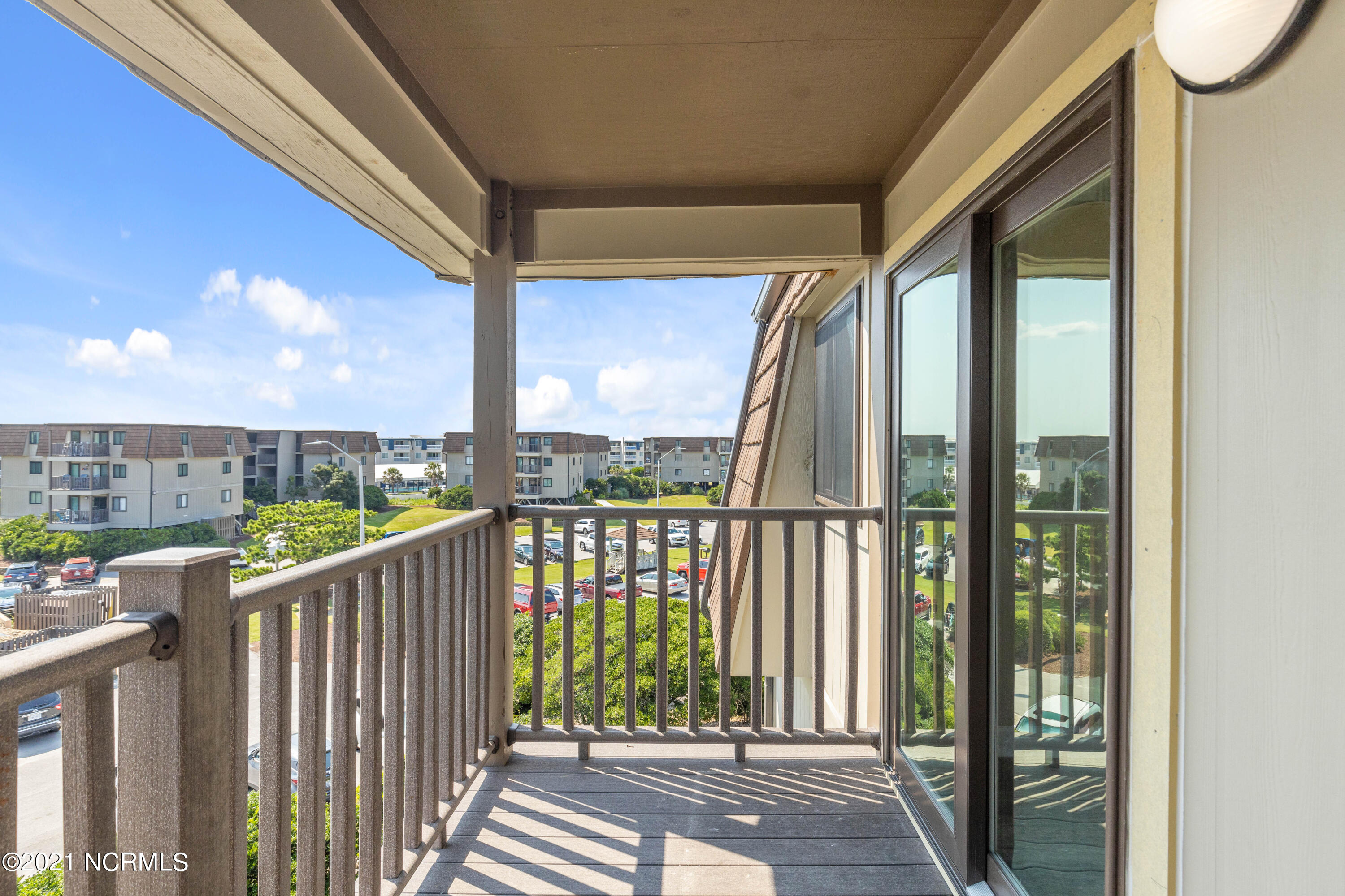 2008 East Fort Macon Road, Unit B17 Atlantic Beach, NC 28512 - Photo 32 of 60 Southwinds B-17-7
