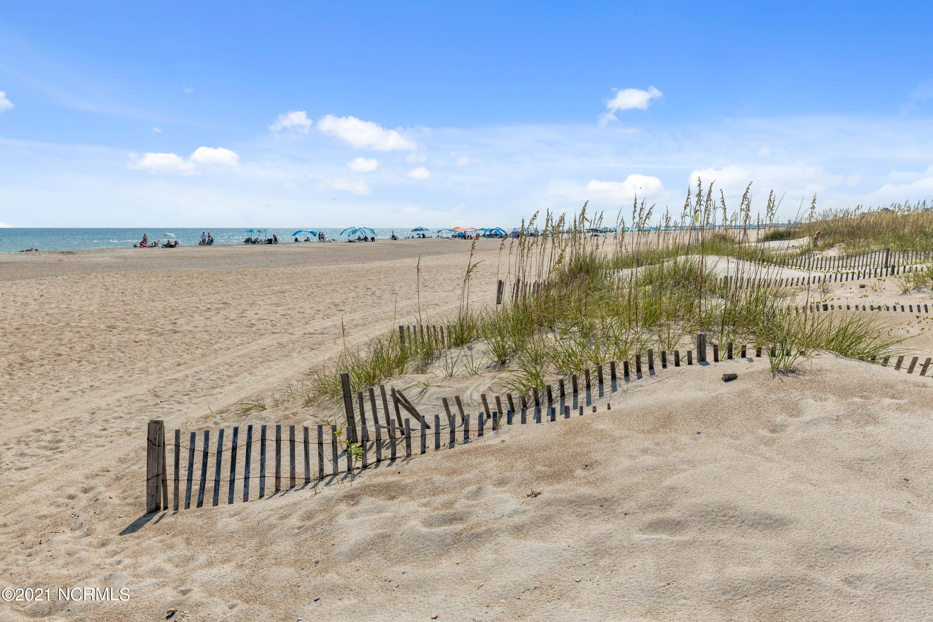 2008 East Fort Macon Road, Unit B17 Atlantic Beach, NC 28512 - Photo 34 of 60 Southwinds B-17-10