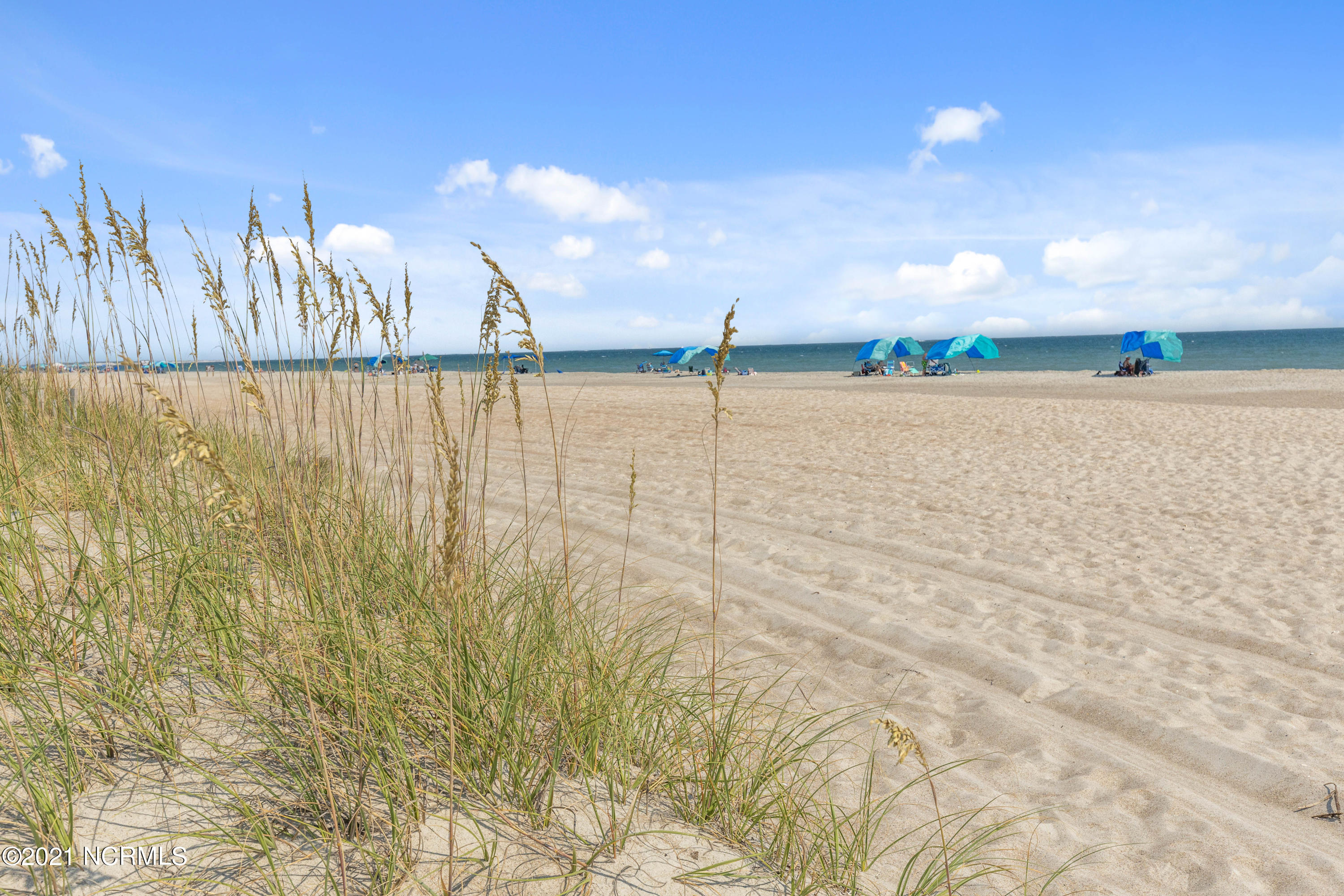 2008 East Fort Macon Road, Unit B17 Atlantic Beach, NC 28512 - Photo 35 of 60 Southwinds B-17-11