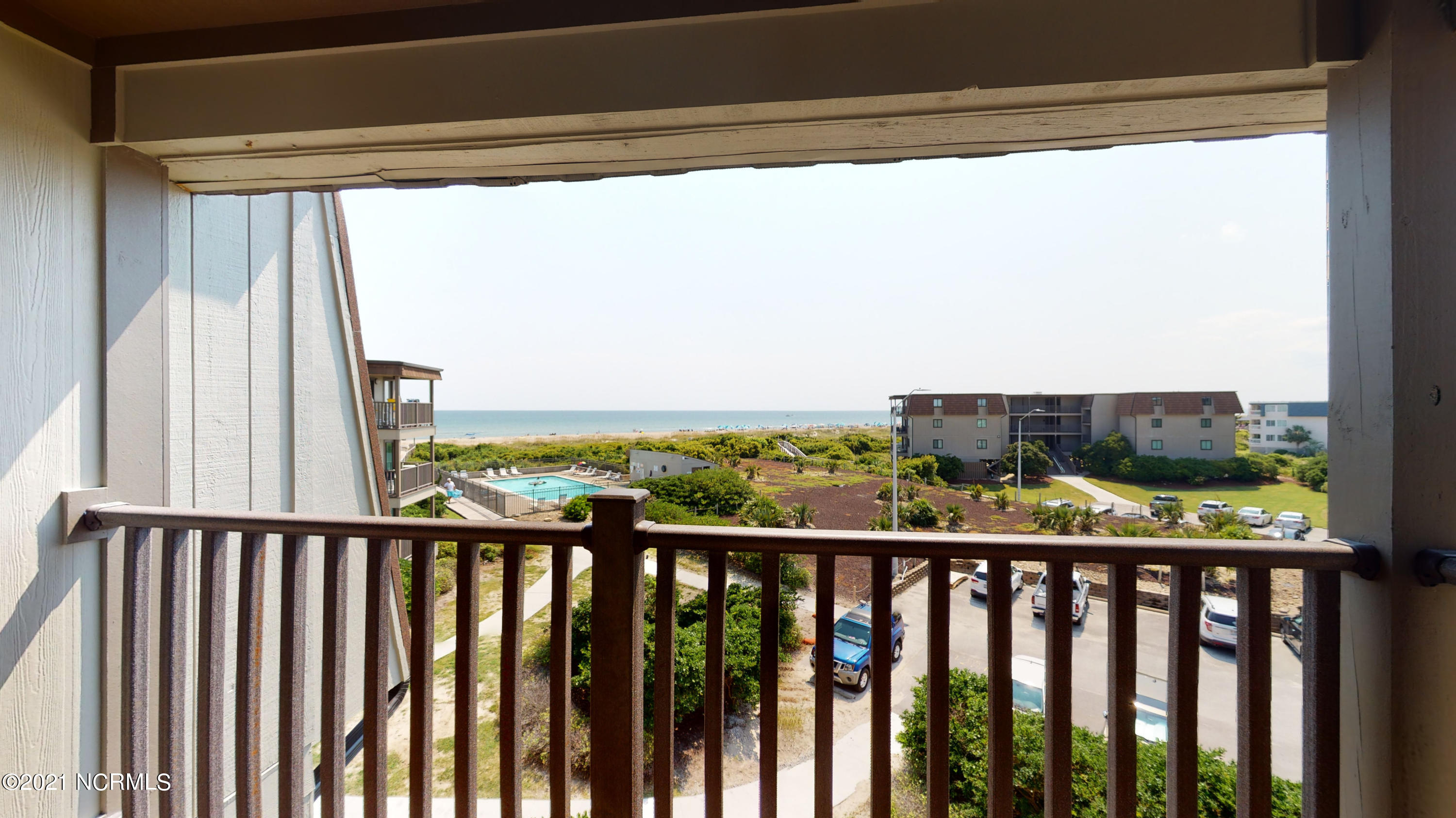 2008 East Fort Macon Road, Unit B17 Atlantic Beach, NC 28512 - Photo 47 of 60 Southwinds B-17-29