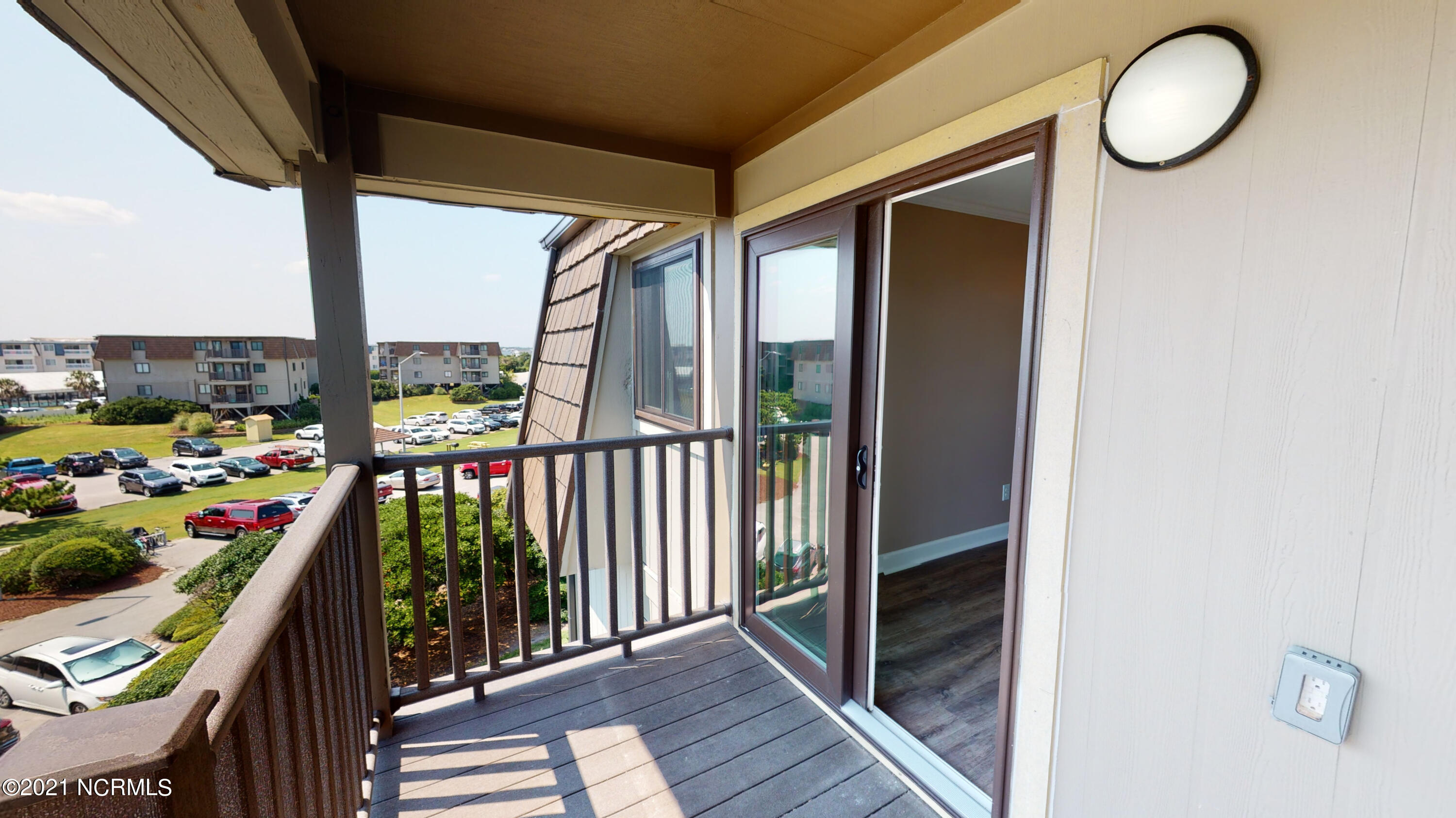 2008 East Fort Macon Road, Unit B17 Atlantic Beach, NC 28512 - Photo 48 of 60 Southwinds B-17-30