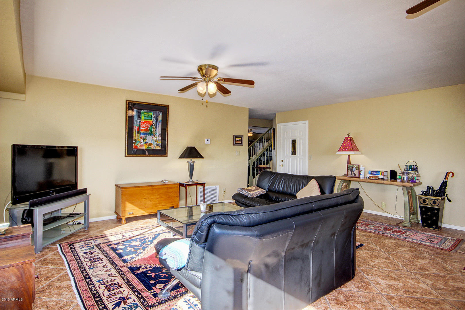 114 South Muleshoe Road Apache Junction, AZ 85119 - Photo 14 of 34 Living Room