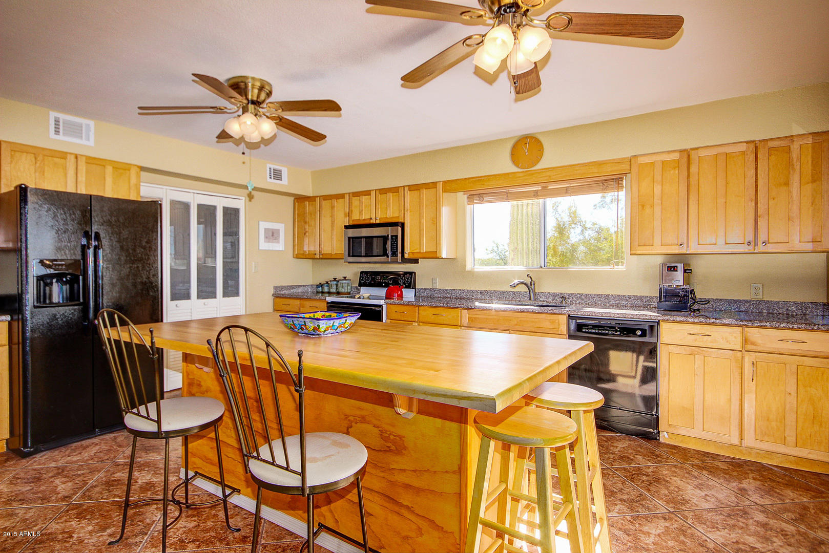 114 South Muleshoe Road Apache Junction, AZ 85119 - Photo 16 of 34 Kitchen