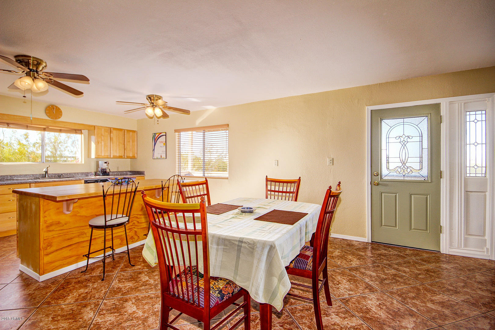 114 South Muleshoe Road Apache Junction, AZ 85119 - Photo 17 of 34 Kitchen