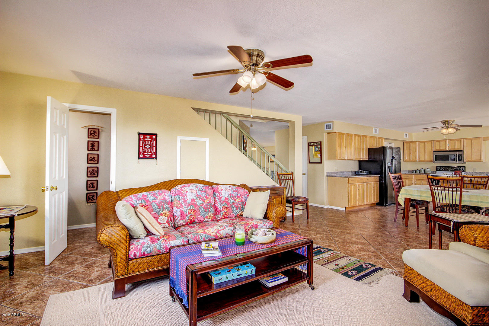 114 South Muleshoe Road Apache Junction, AZ 85119 - Photo 18 of 34 Family Room
