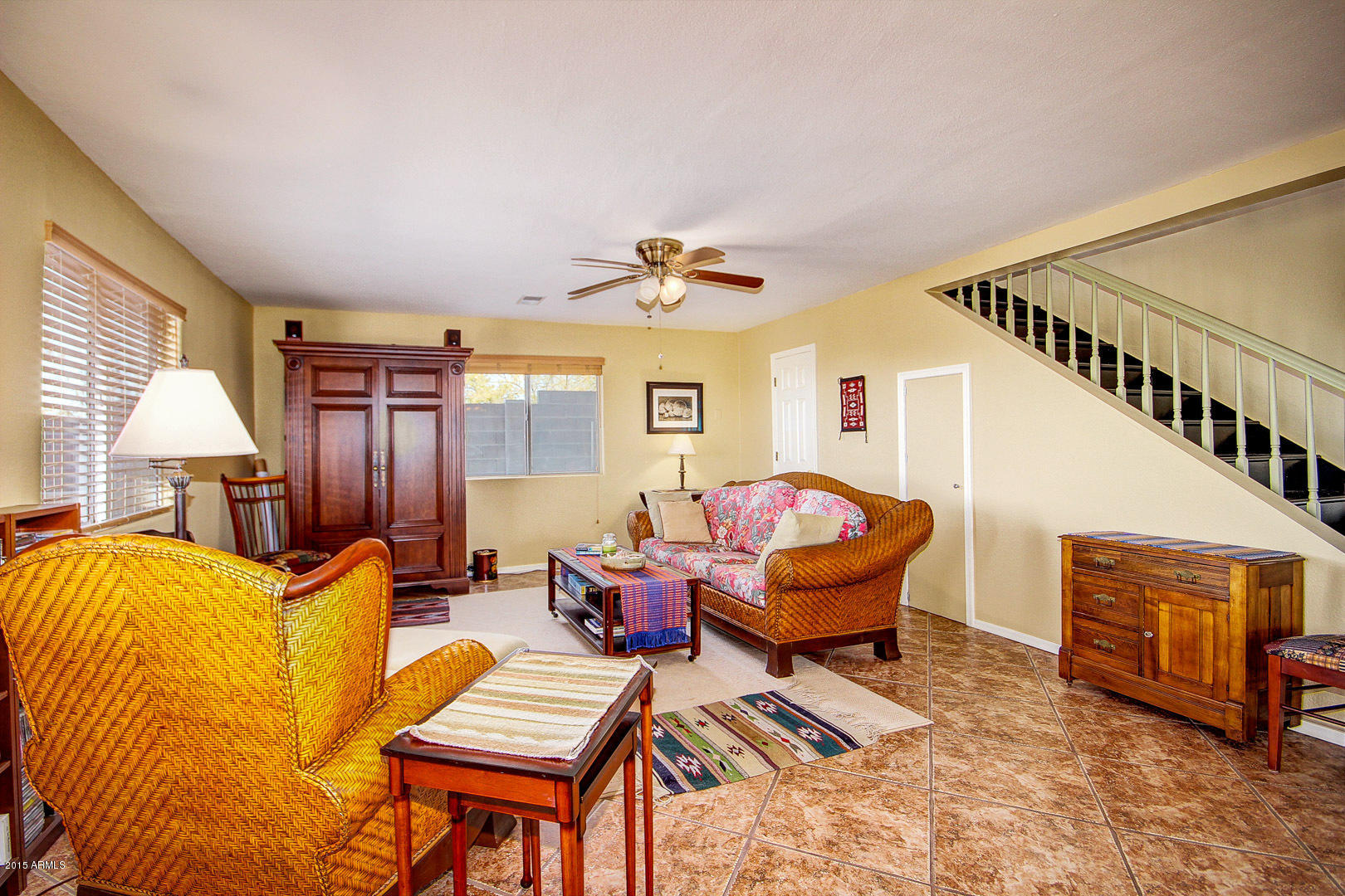 114 South Muleshoe Road Apache Junction, AZ 85119 - Photo 3 of 34 Family Room