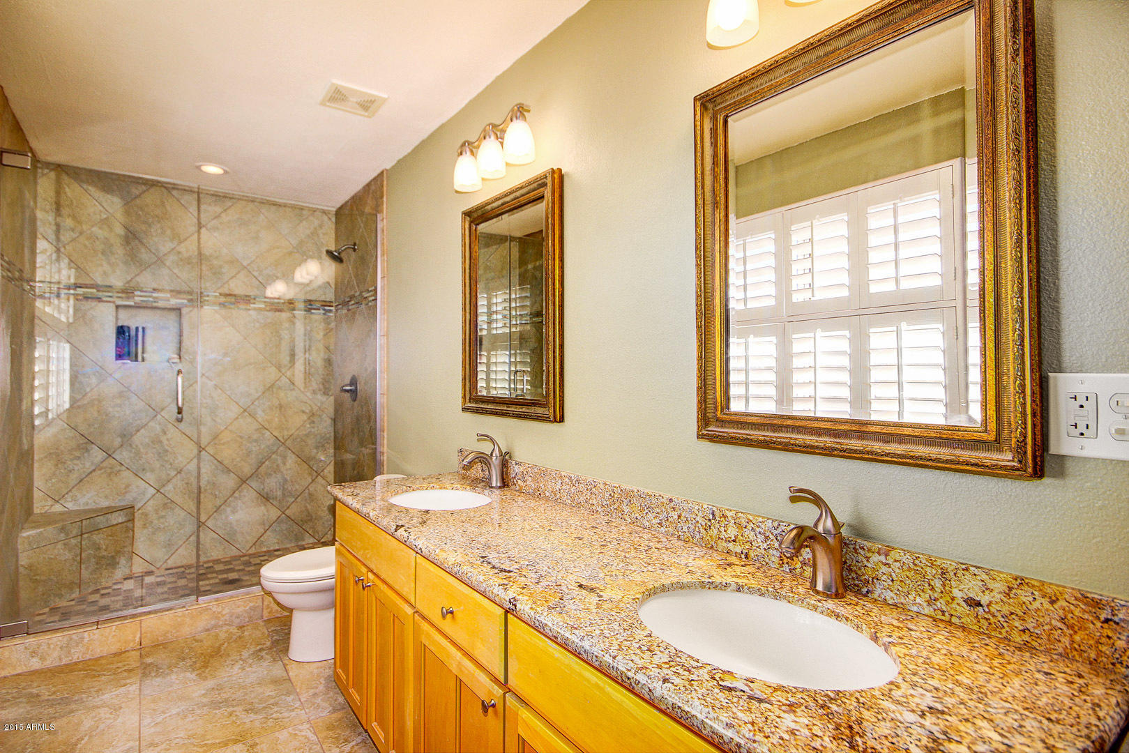 114 South Muleshoe Road Apache Junction, AZ 85119 - Photo 8 of 34 Master Bath