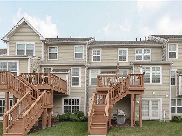 1253 Falcon Ridge Drive Elgin, IL 60124 - Photo 22 of 22