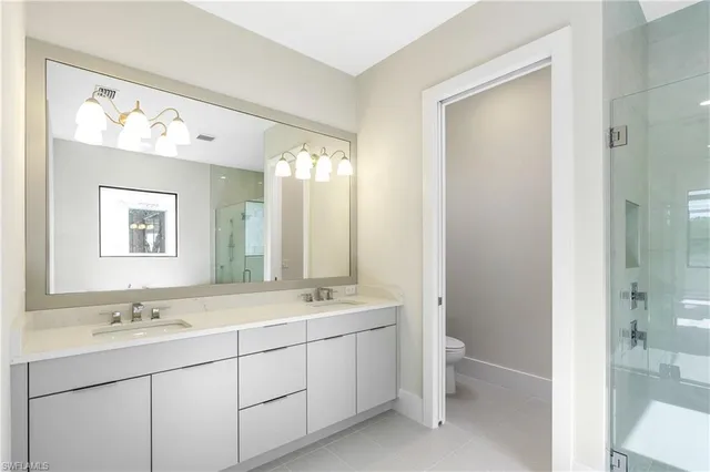 $1,925,000 | 9653 Moonflower Lane, Naples, FL 34114