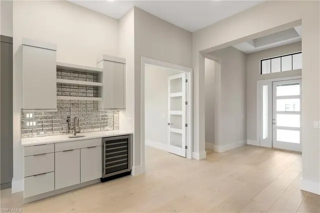 $1,925,000 | 9653 Moonflower Lane, Naples, FL 34114