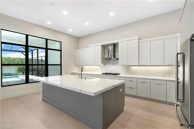 $1,925,000 | 9653 Moonflower Lane, Naples, FL 34114