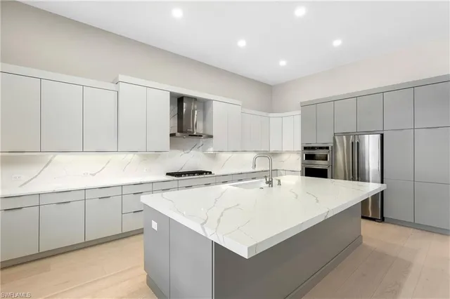 $1,925,000 | 9653 Moonflower Lane, Naples, FL 34114