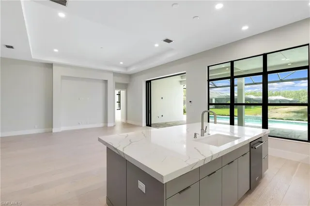 $1,925,000 | 9653 Moonflower Lane, Naples, FL 34114