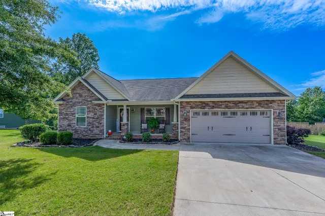 $348,400 | 47 Jaden Court, Greer, SC 29651