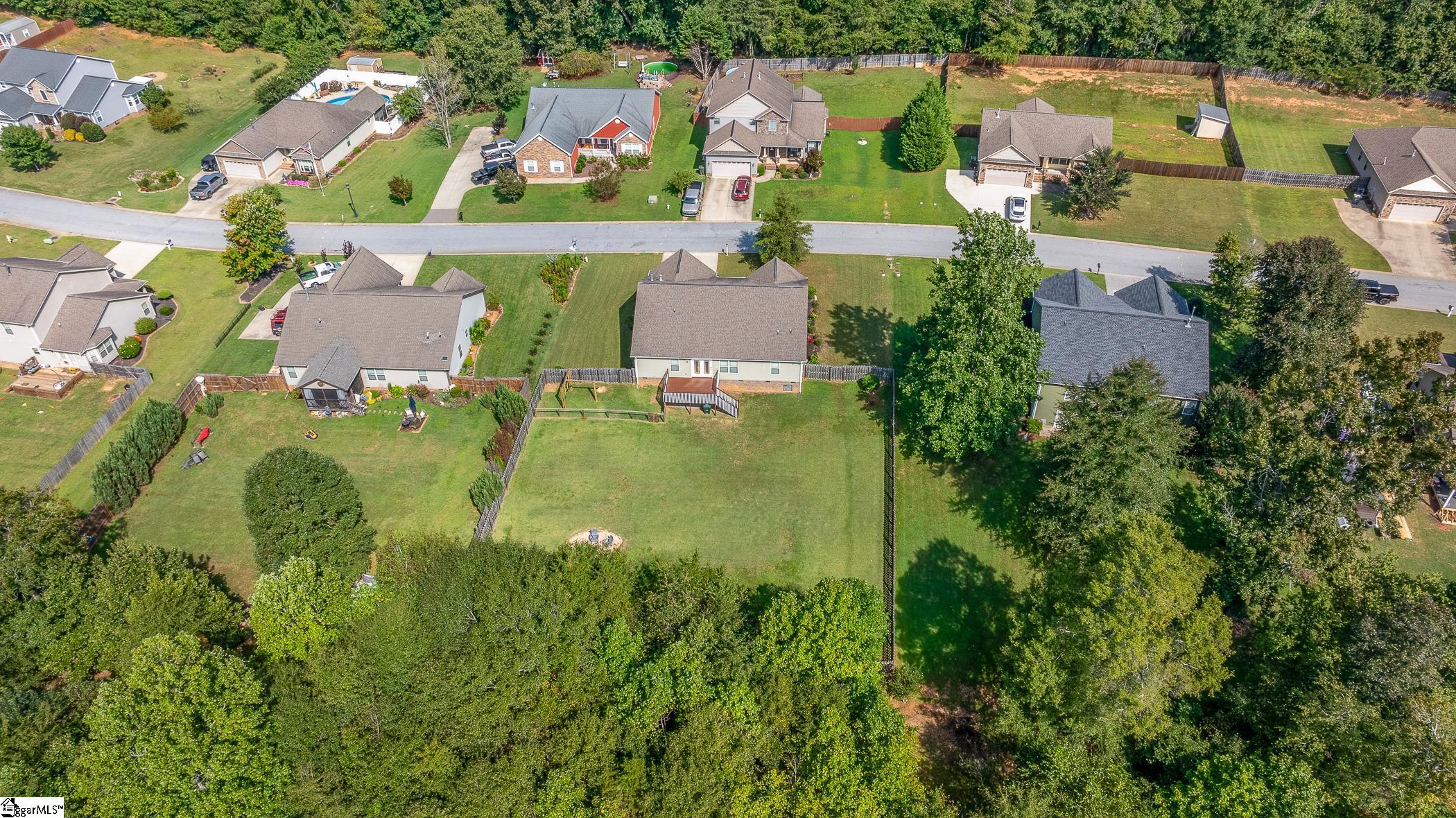 47 Jaden Court Greer, SC 29651 - Photo 32 of 34