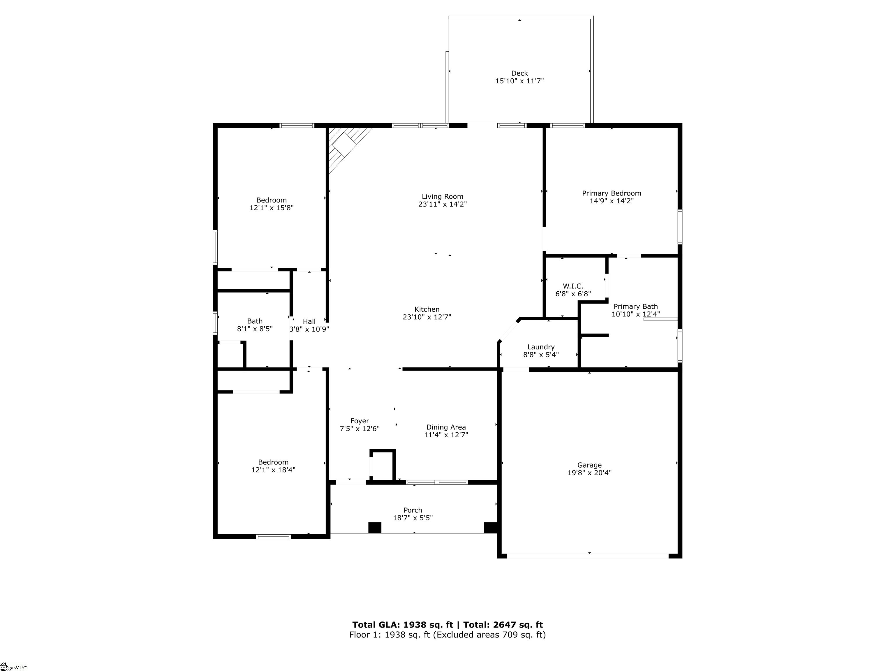 47 Jaden Court Greer, SC 29651 - Photo 34 of 34