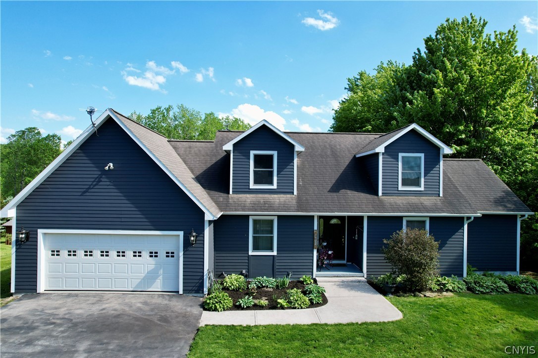 3902 Tainter Road Nelson, NY 13061 - Photo 1 of 1 Gallery Image 1