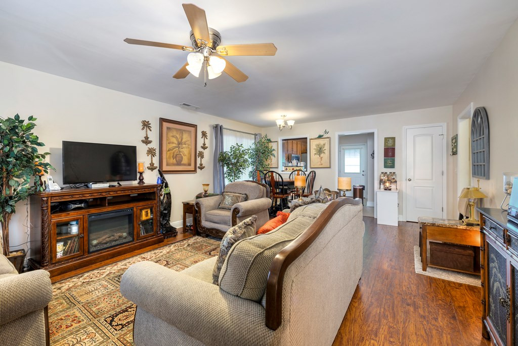 2250 Tudor Street Sumter, SC 29150 - Photo 12 of 29 Gallery Image 12