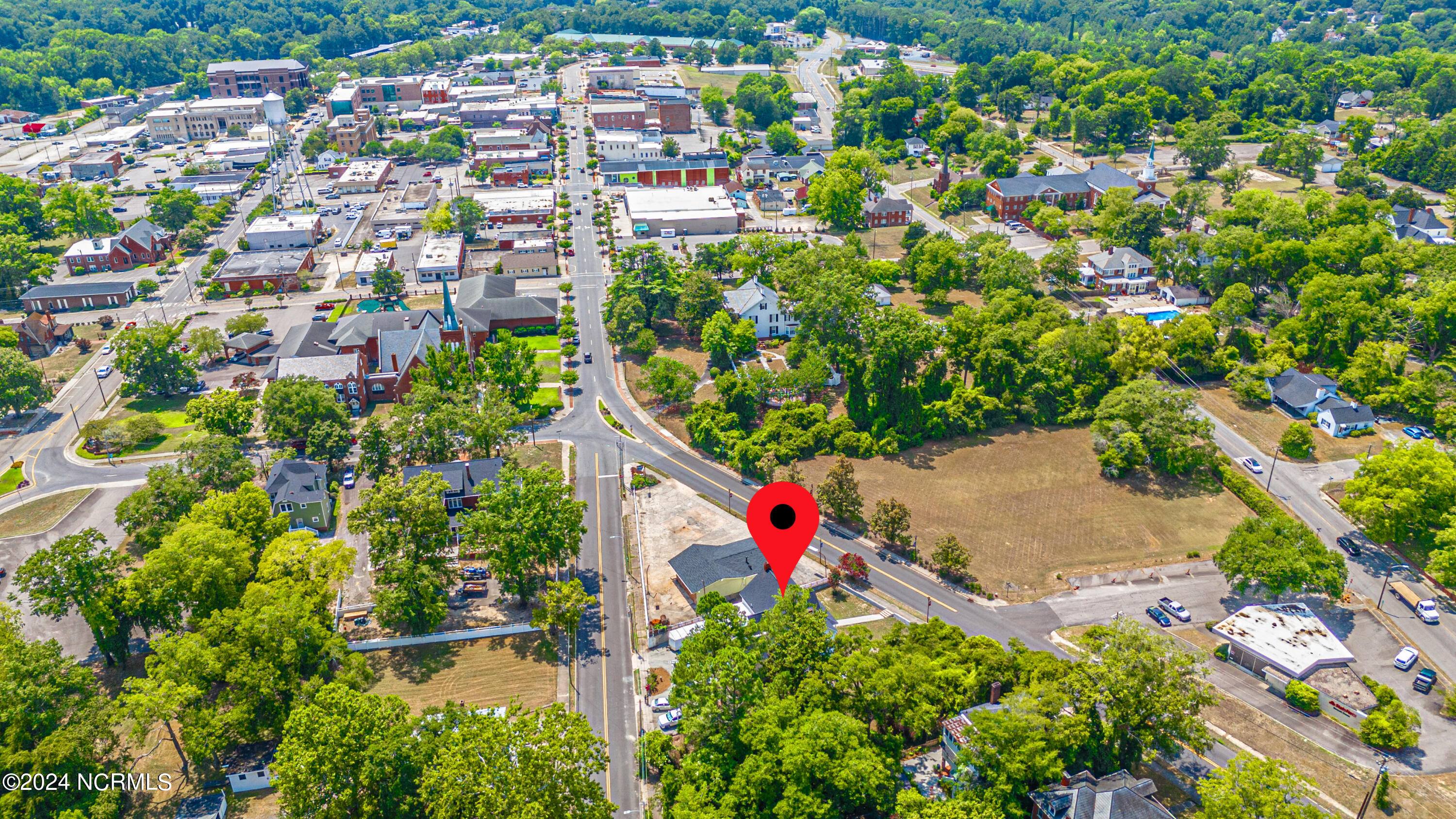 510 Fayetteville Road Rockingham, NC 28379 - Photo 68 of 70 pingred-Edit