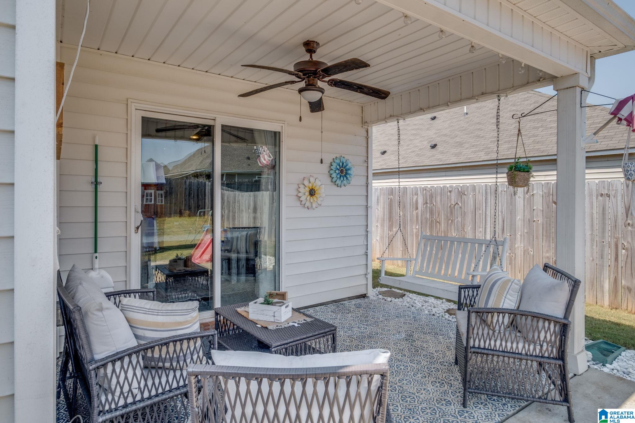 213 Leonards Court Calera, AL 35040 - Photo 32 of 38