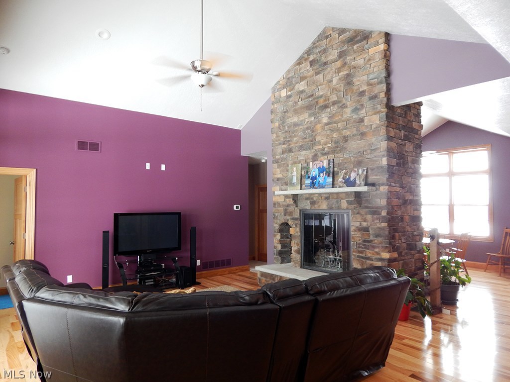 8600 River Corners Road Homerville, OH 44235 - Photo 5 of 23 Gallery Image 5