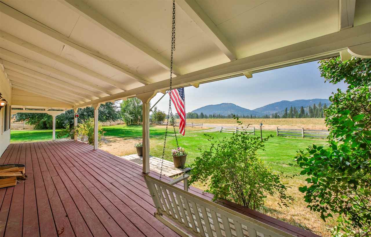 18 Lynx Creek Road Inchelium, WA 99138 - Photo 2 of 19