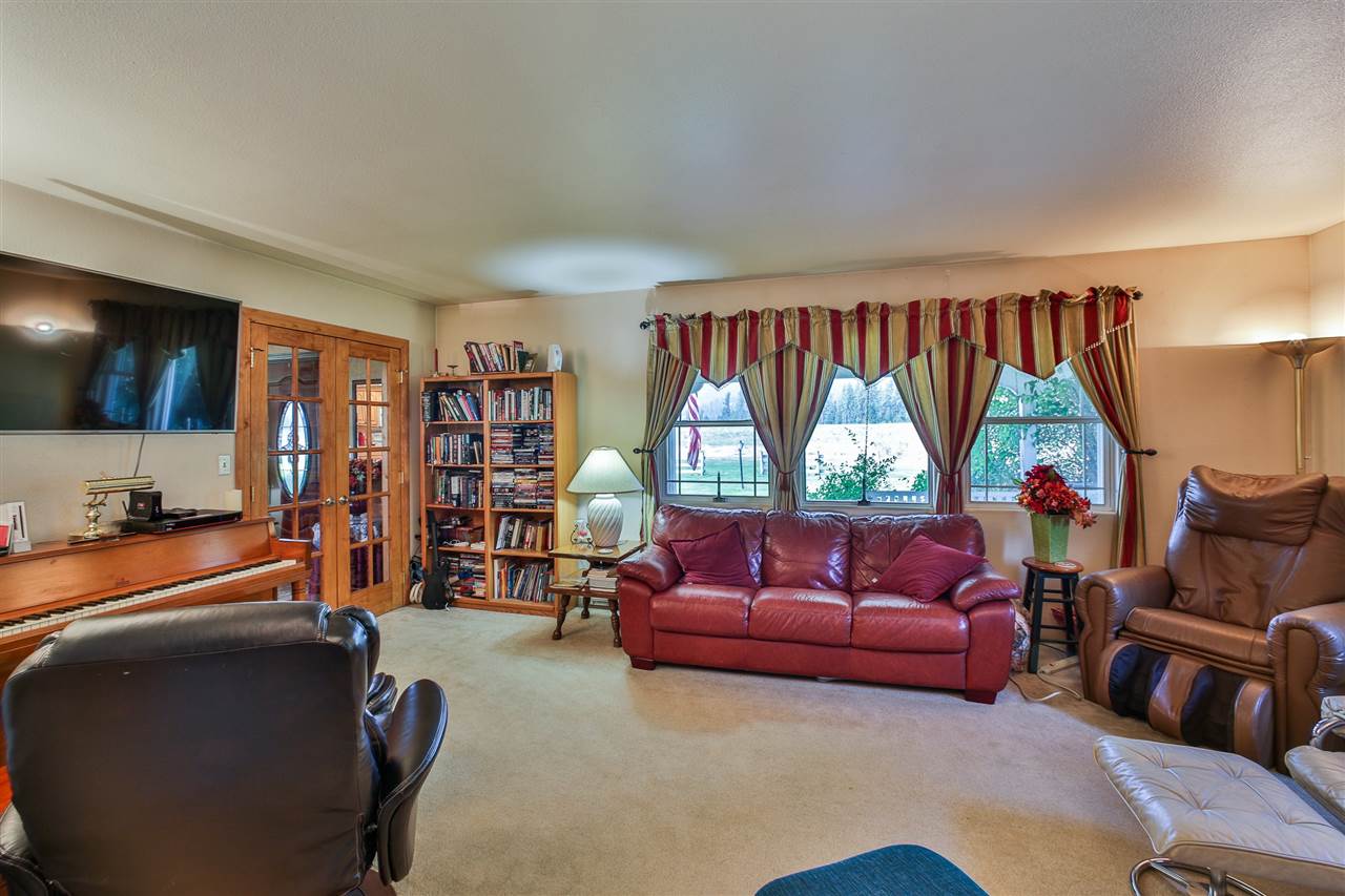 18 Lynx Creek Road Inchelium, WA 99138 - Photo 4 of 19