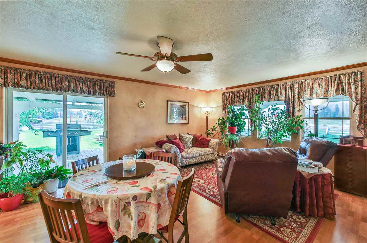 18 Lynx Creek Road Inchelium, WA 99138 - Photo 5 of 19