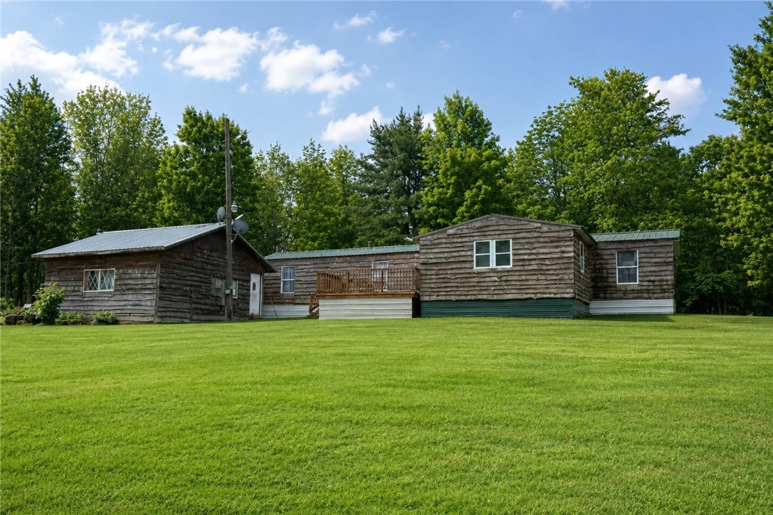 4022 Reed Road West Sparta, NY 14437 - Photo 31 of 35